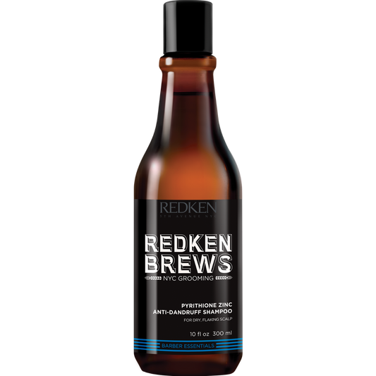 Brews - Anti-Dandruff Shampoo 300ml