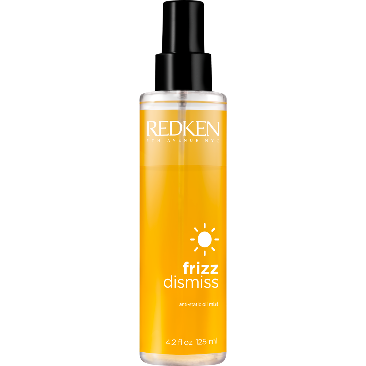 Frizz Dismiss Anti-Static Oil 125ml