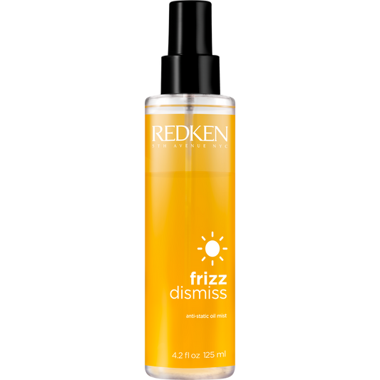 Frizz Dismiss Anti-Static Oil 125ml