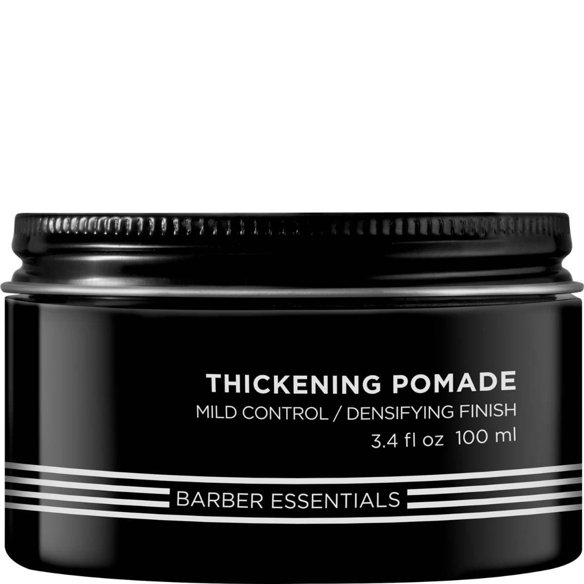 Brews - Thickening Pomade 100ml