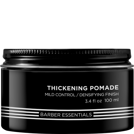Brews - Thickening Pomade 100ml