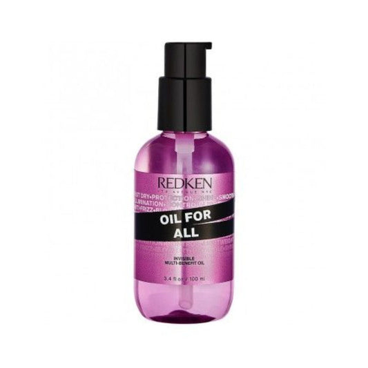 REDKEN Redken Oil For All 100 ml