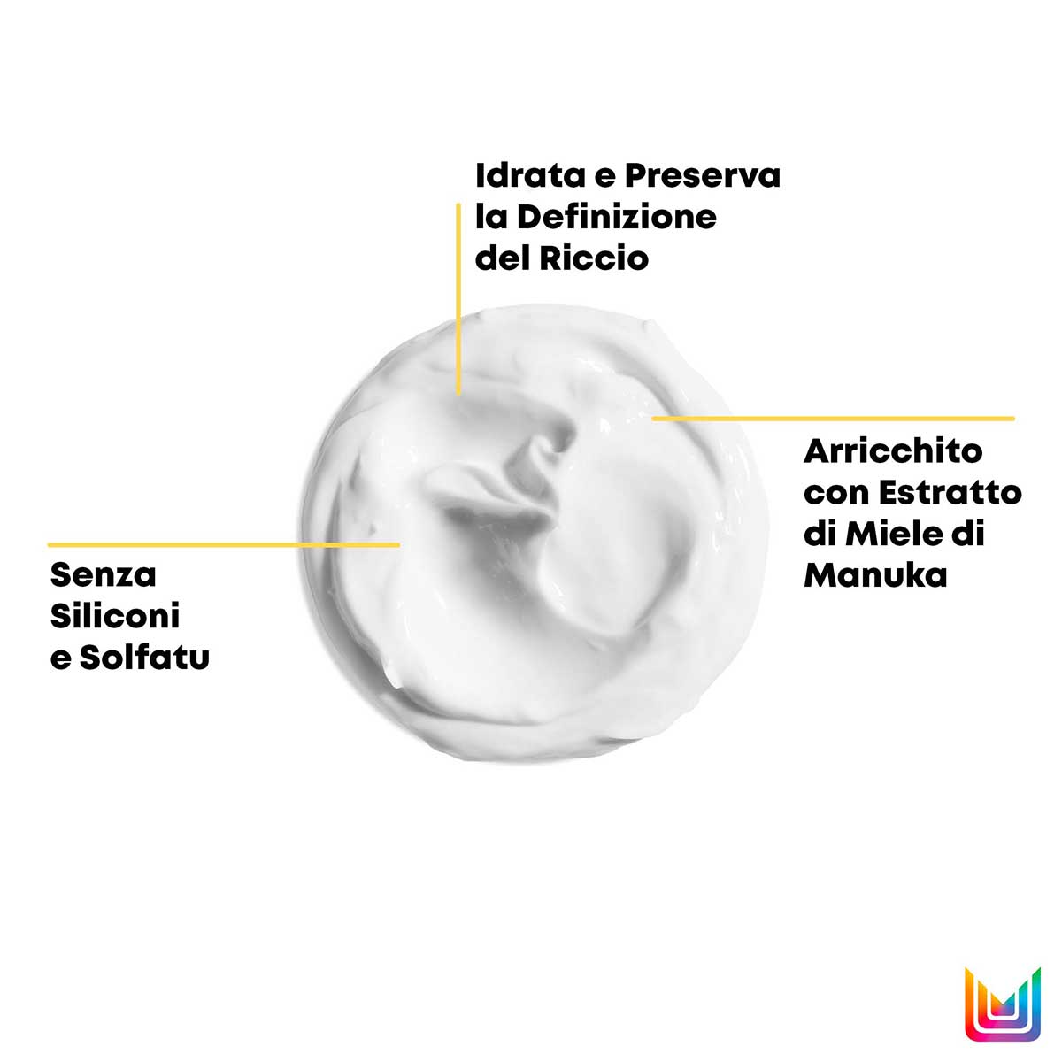 A Curl Can Dream Mask 200ml