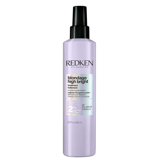 Blondage High Bright Pre-Treatment 250ml
