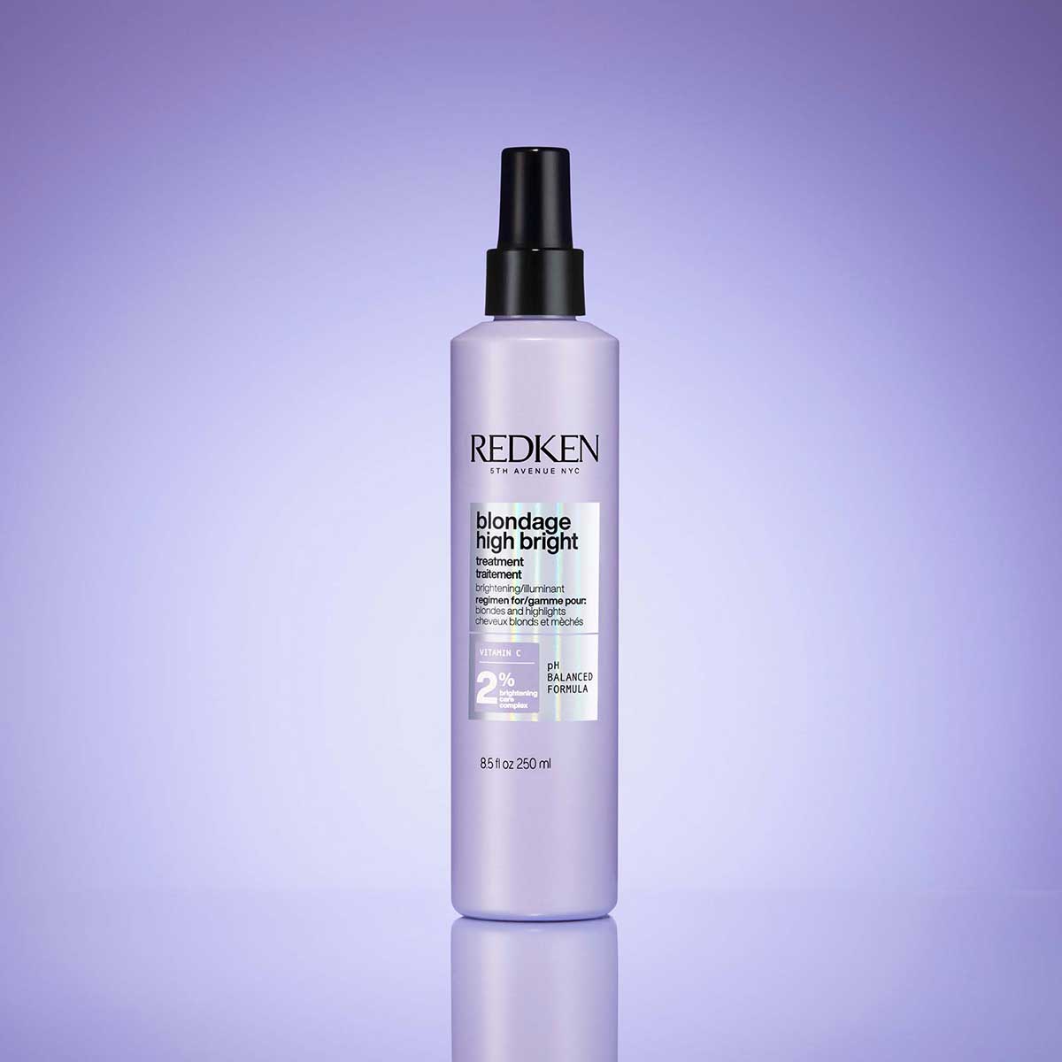 Blondage High Bright Pre-Treatment 250ml