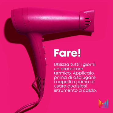 Matrix Total Results Instacure Leave In 200ml