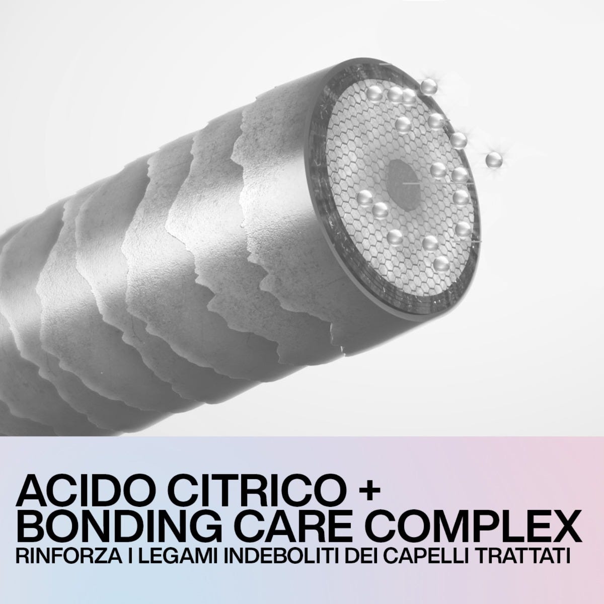 Acidic Bonding Concentrate Intensive Treatment 150ml