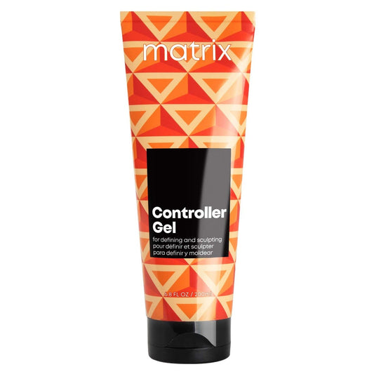 Matrix Styling Controller Gel a tenuta forte 200ml