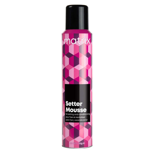 Matrix Styling Setter Mousse Volumizzante 232g