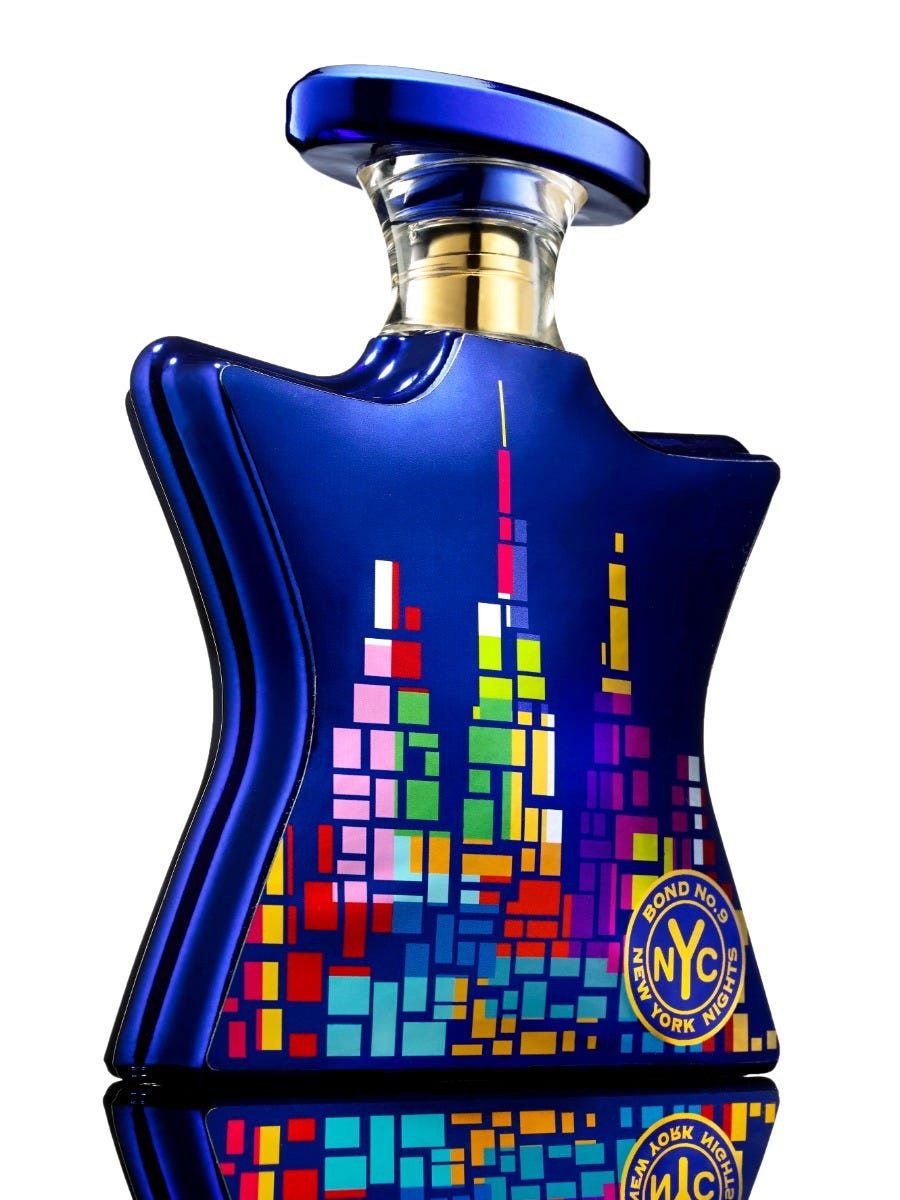 Midtown New York Nights 100ml