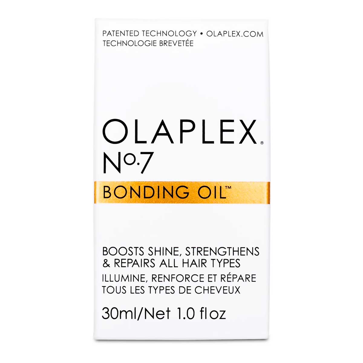 No. 7 Bond Oil 30ml