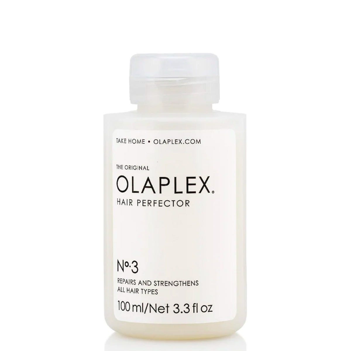 No. 3 Hair Perfector 100ml