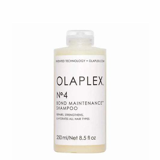 No. 4 Bond Maintenance Shampoo 250ml