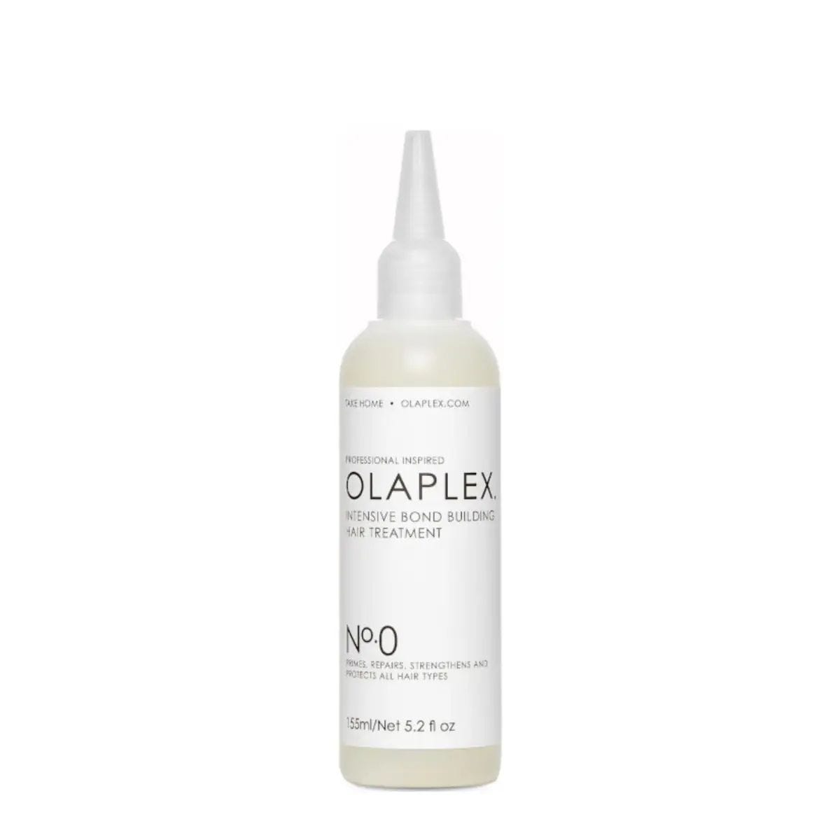 No. 0 Bond Building Hair Treatment 155ml