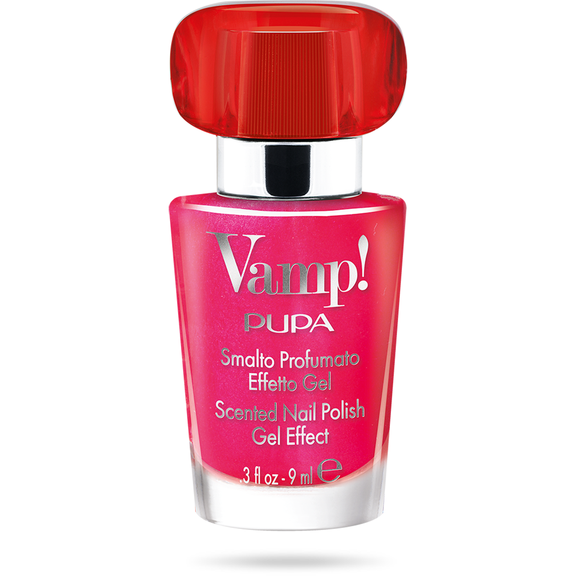 Vamp! Smalto Profumato Effetto Gel