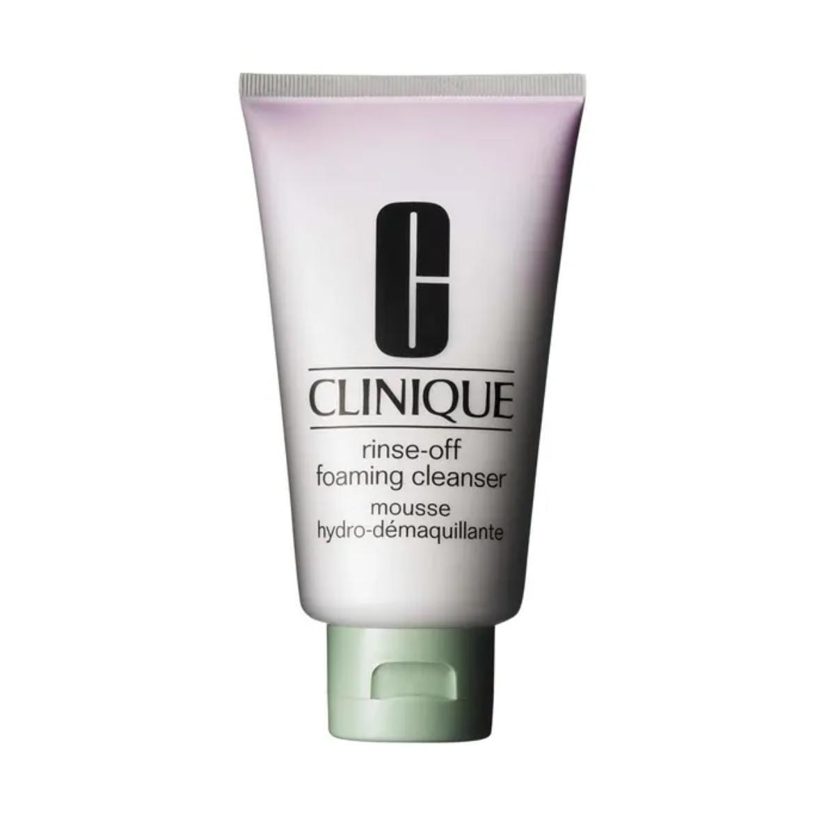 Clinique All About Clean Struccante In Crema-Mousse 150ml