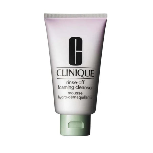 Clinique All About Clean Struccante In Crema-Mousse 150ml