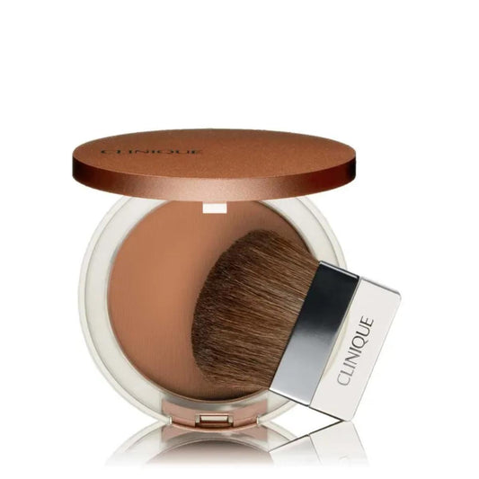 Clinique True Bronze Pressed Powder 03 Terra Abbronzante Sunblushed 10g