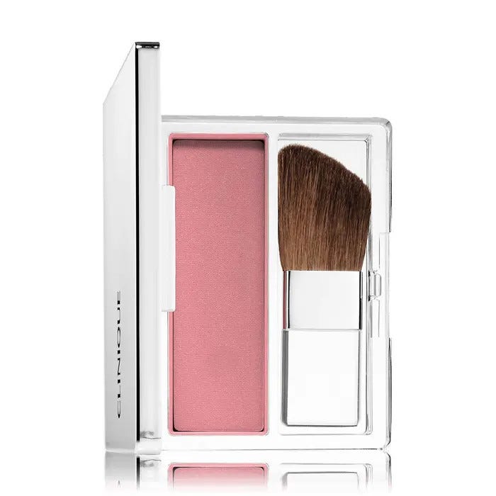 Blushing Blush Fard 115 Smoldering Plum 6g