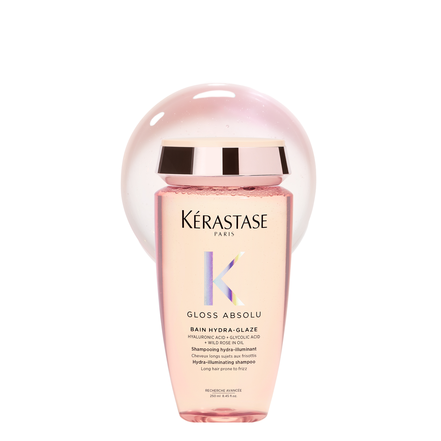 Gloss Absolu Bain Hydra-Glaze 250ml