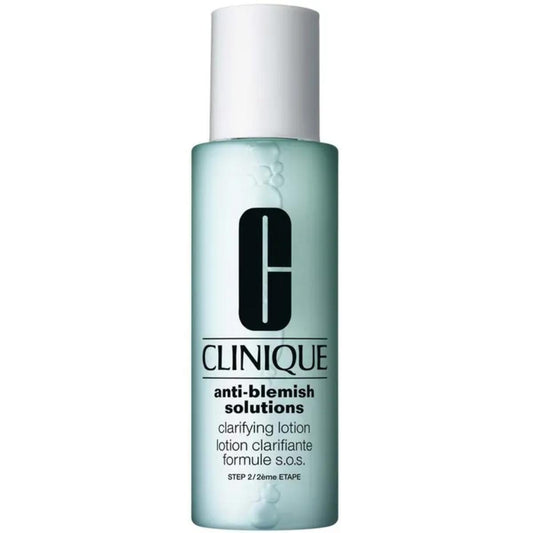 Clinique Anti-Blemish Lozione Esfoliante 200ml