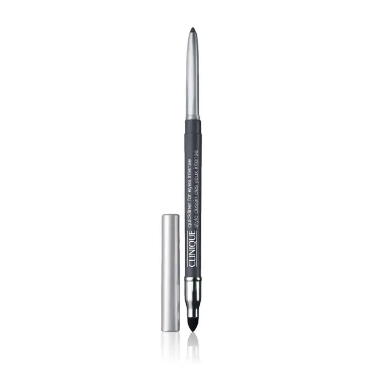 Clinique Quickliner Matita Occhi Automatica Intensa 05 Charcoal 3g