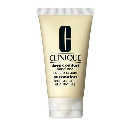 Deep Comfort Crema Mani/Cuticole 75ml