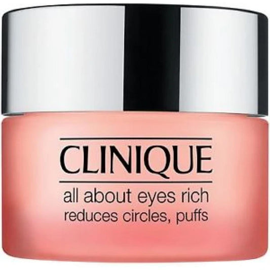 Clinique All About Eyes Crema Contorno Occhi 30ml