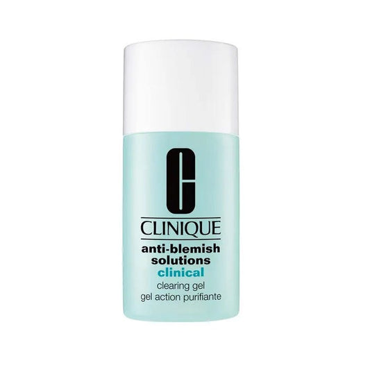 Anti-Blemish Solution Clinical Clearing Gel 15ml