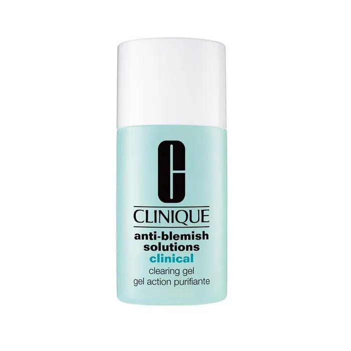 Anti-Blemish Solution Clinical Clearing Gel 30ml