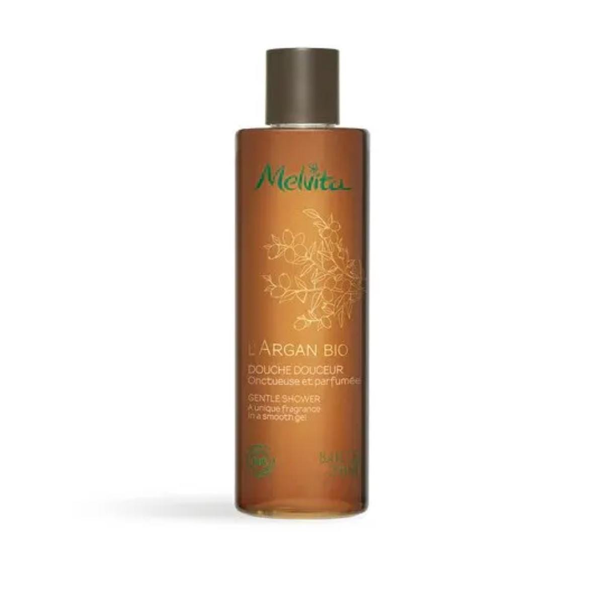 Melvita Gel Doccia Argan Bio 250ml