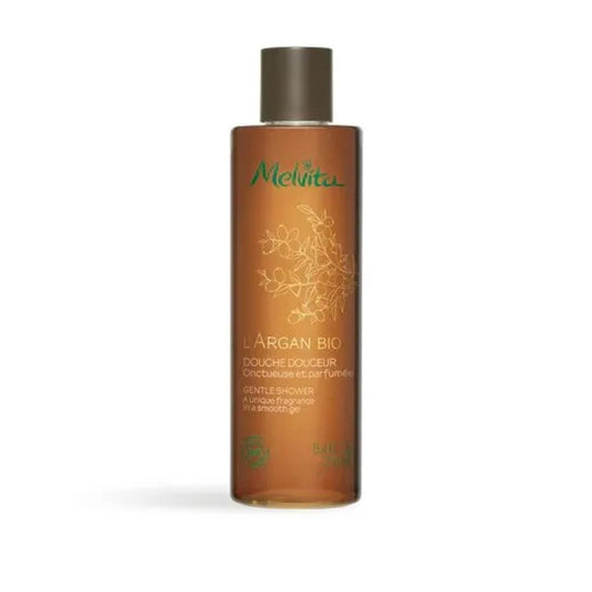 Melvita Gel Doccia Argan Bio 250ml