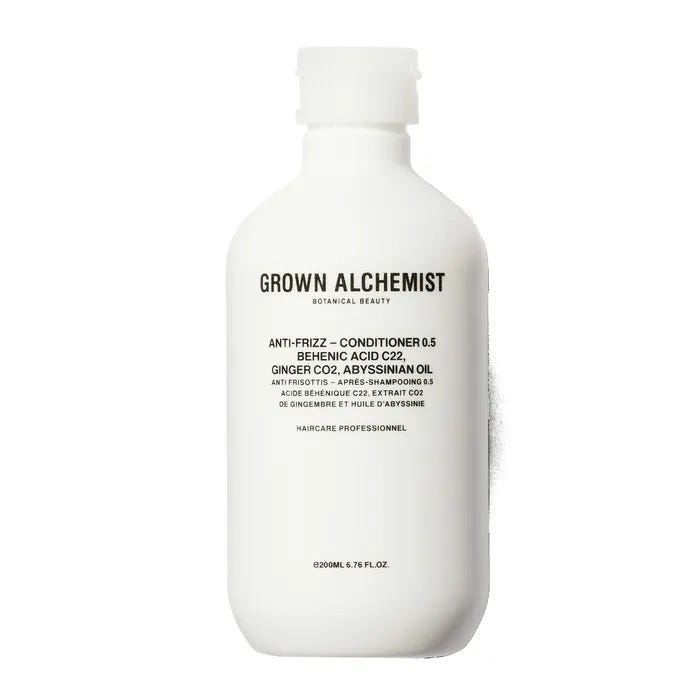 Anti Frizz Conditioner 0.5