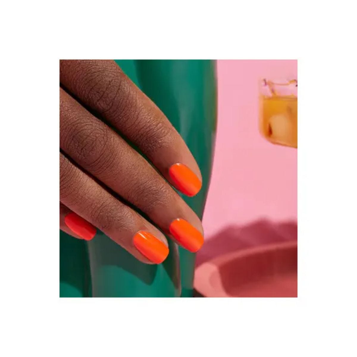 Manucurist Green Smalto Vegano Sunset 15ml