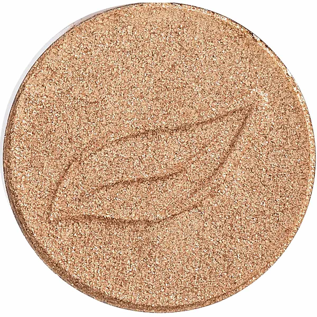Ombretto Compatto Champagne Shimmer 01 Refill 2.5g