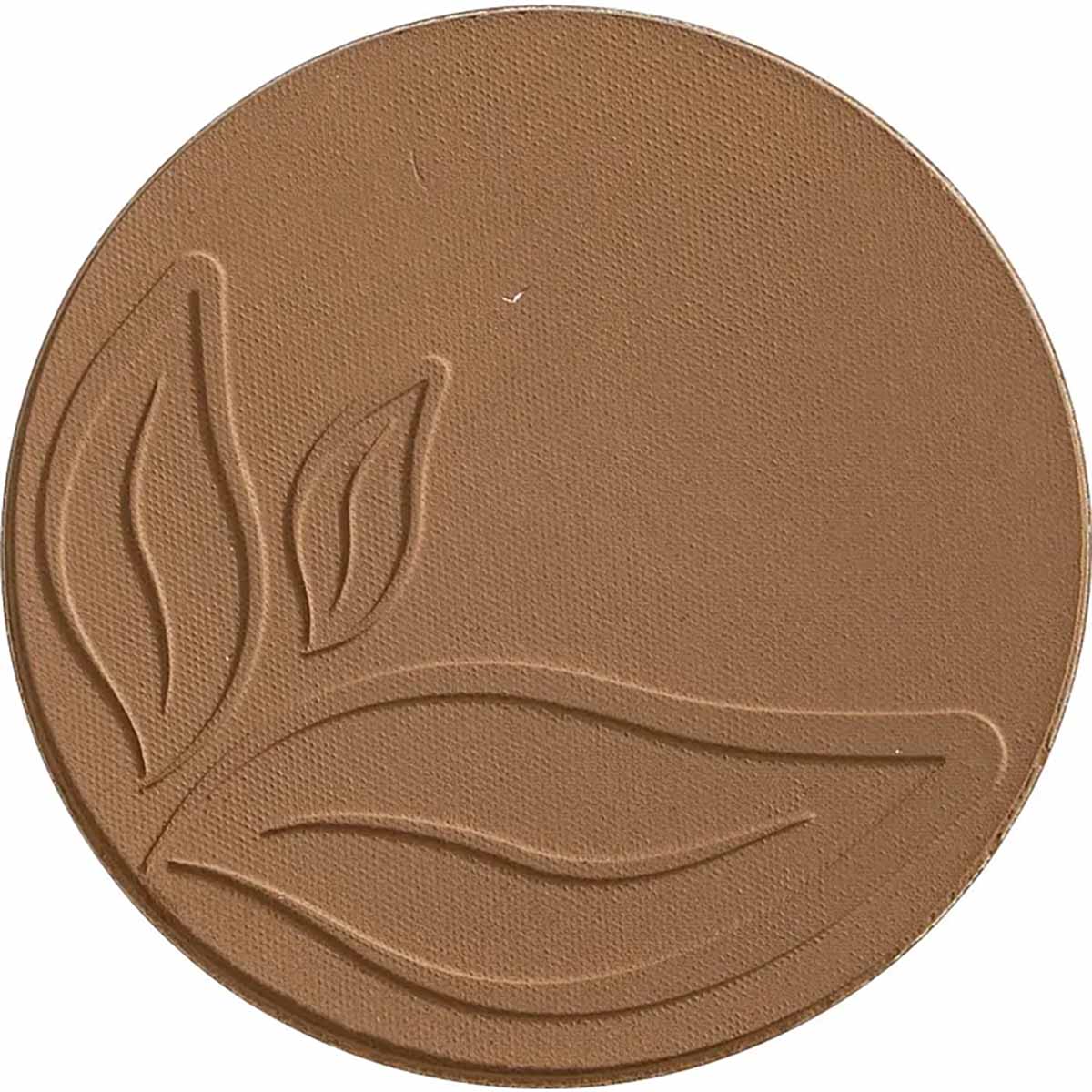 Terra Resplendent 01 Refill Marrone Pallido 9g
