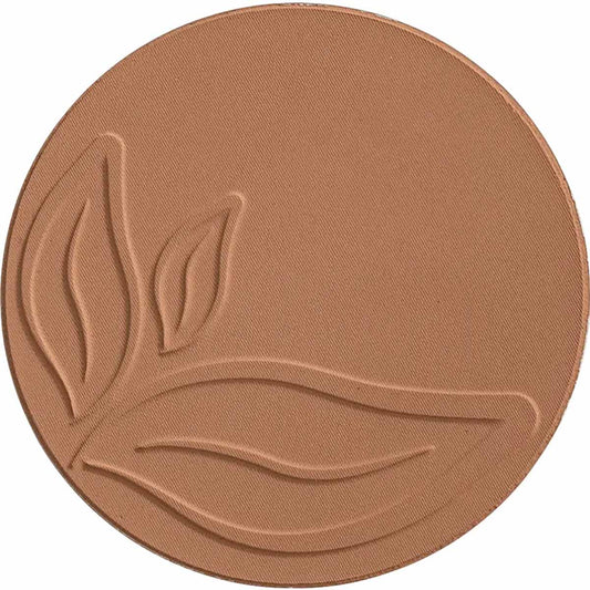 Terra Resplendent 03 Refill Marrone Beige 9g