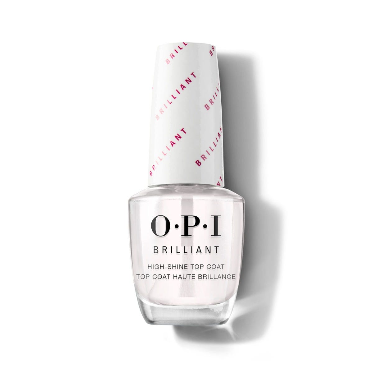 Brilliant Top Coat