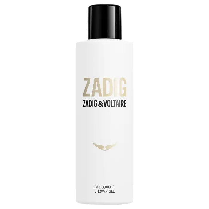 ZADIG eau de parfum Gel doccia 200ml