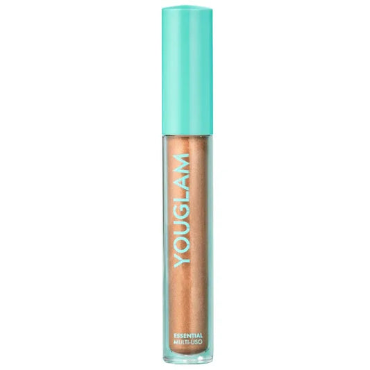 Youglam Essential Bronze Illuminante Multifunzione in Crema 5ml