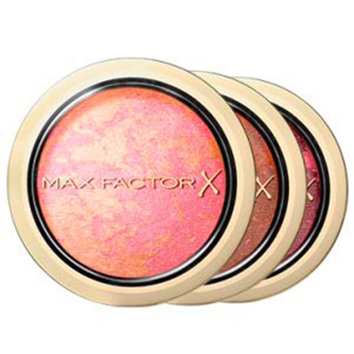 Fard Viso Creme Puff Blush