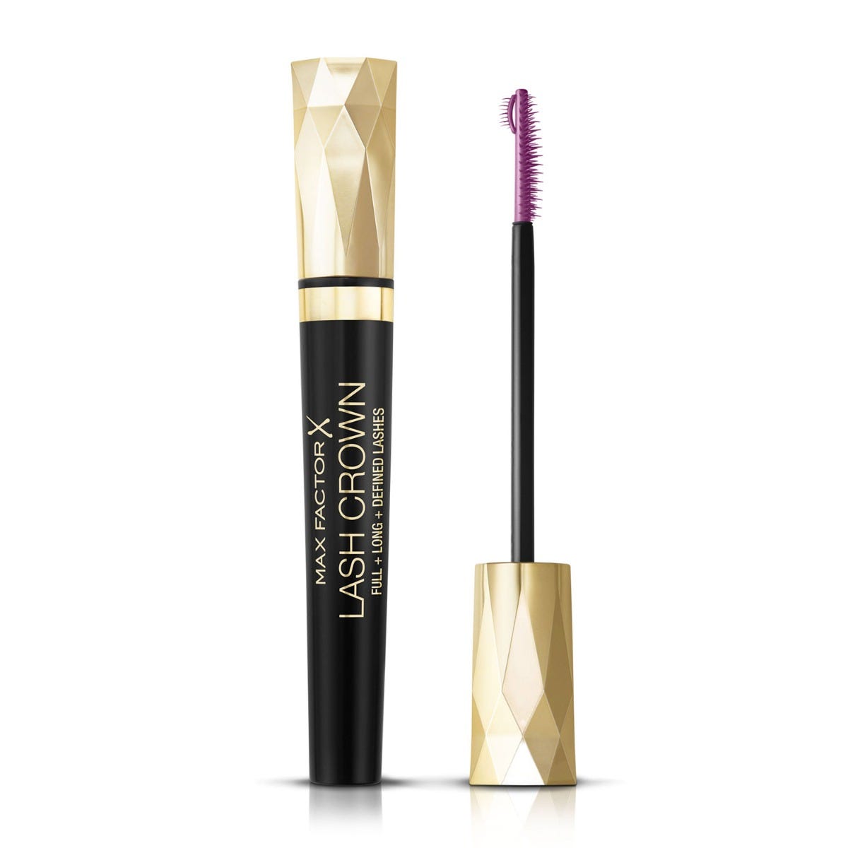 Mascara Volumizzante Lash Crown