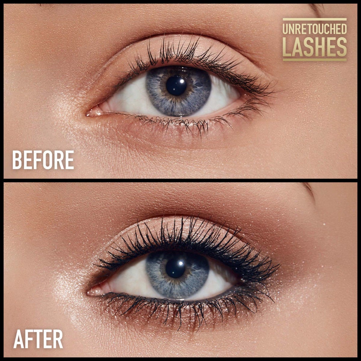 Mascara Volumizzante Lash Crown