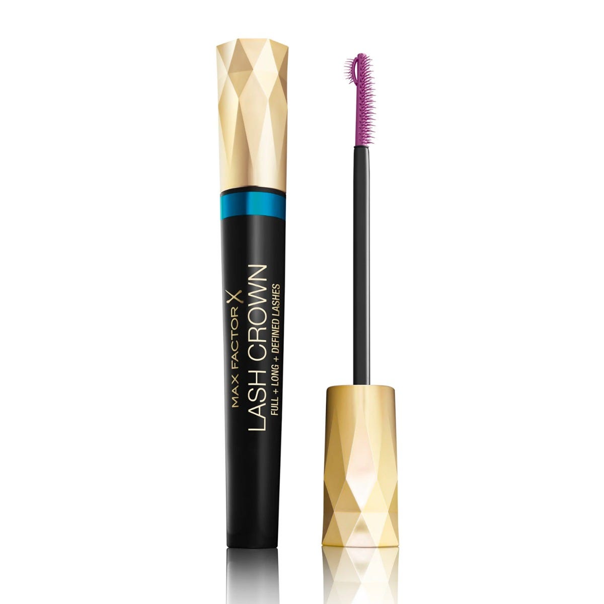 Mascara Lash Crown Waterproof