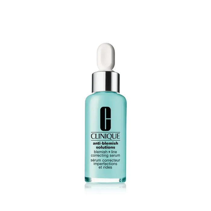 Anti-Blemish Solutions 30ml