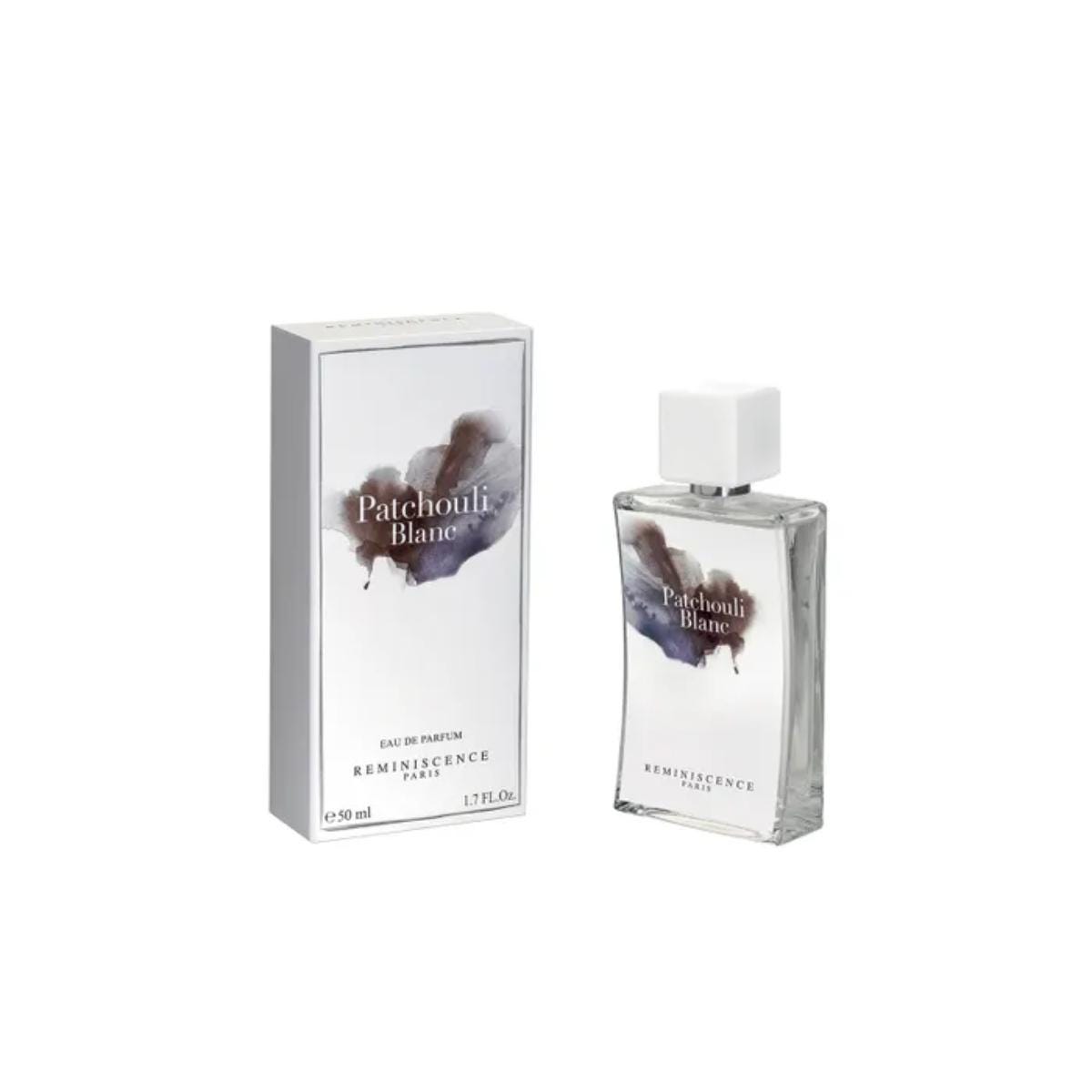 Reminiscence Patchouli Blanc