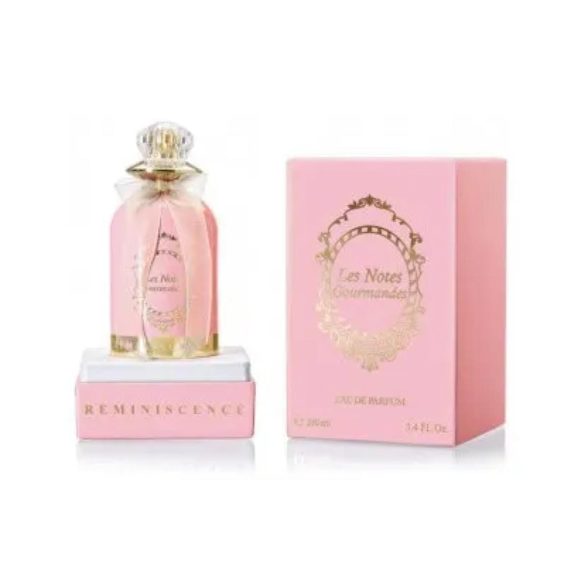 Reminiscence Guimauve Eau De Parfum 100ml
