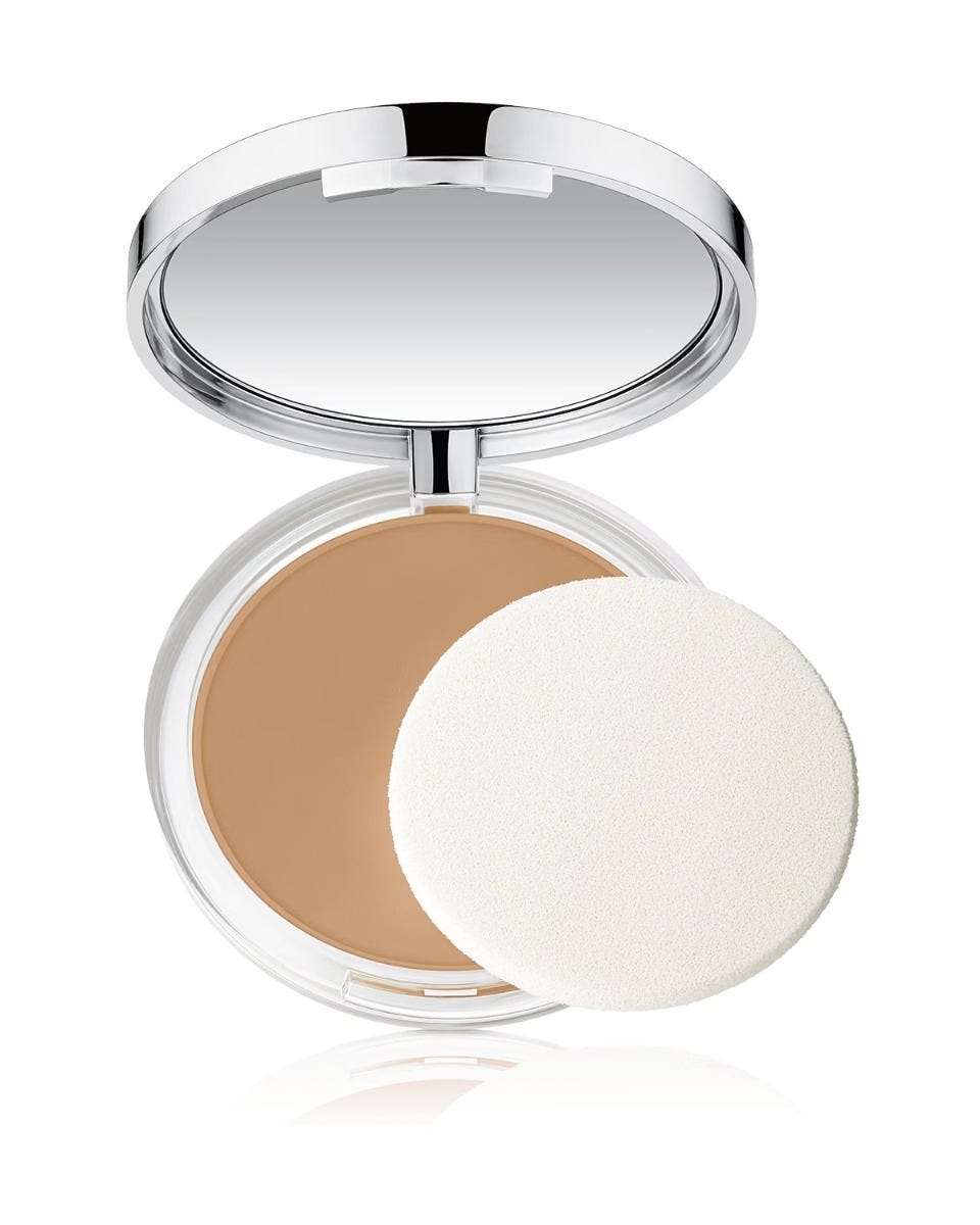 Almost Powder Makeup SPF 15 06 Deep 10g