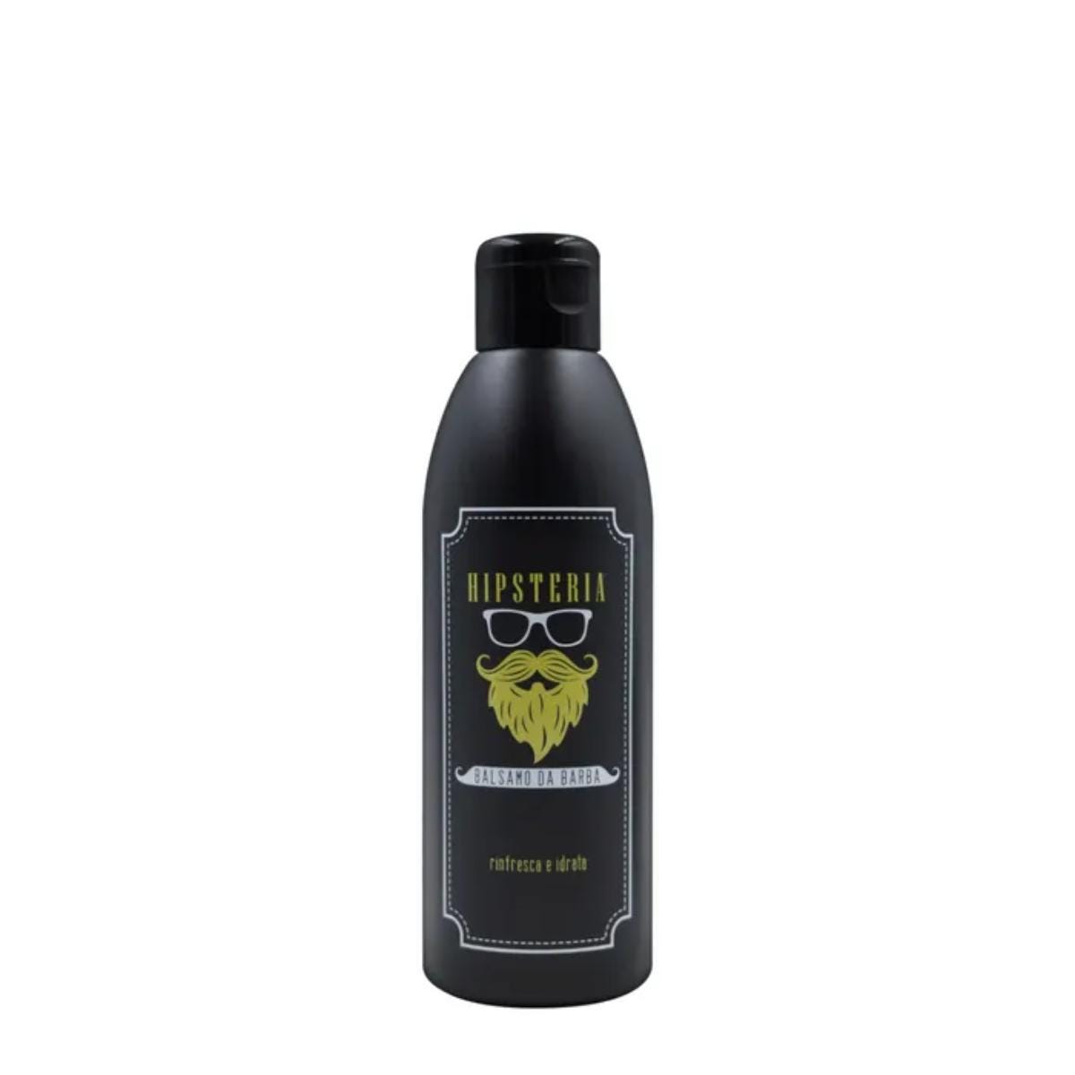 Hipsteria Balsamo Da Barba 200ml