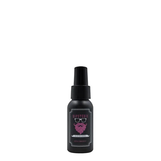 Hipsteria Olio Da Barba 50ml